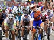 Веломарафон "Львов-Краков" посвятят Независимости Украины