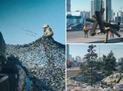 Работы по демонтажу ненужных ограждений уже начались