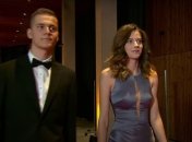 Ярослава Магучіх на червоній доріжці в Таллінні (Естонія)