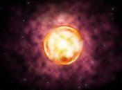 Дослідники спостерігали рідкісний тип наднового спалаху