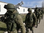 НАТО: Россия стягивает войска к границе с Украиной