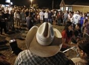 Стрельба в церкви США: известно прошлое преступника