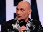 "Уайт - бомжара": Фьюри - о возможном бое против британца