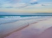 Невероятной красоты пляжи, где можно обойтись без "розовых очков" (Фото)