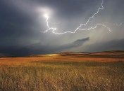 Ливни, грозы и заморозки: на Украину надвигается мощный циклон