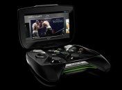 Компания Nvidia представила новую мобильную игровую консоль