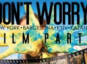 В октябре в прокат выходит украинский фильм "Don't Worry!" (Видео)