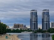 Гидропарк, Киев