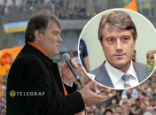 Віктор Ющенко був дуже близьким до смерті після отруєння діоксинами