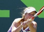 Свитолина: Не знала, что стала первой