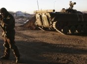 Ситуация на востоке Украины 28 октября (Фото, Видео)