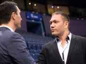 Соперник Кличко пообещал жениться в ринге