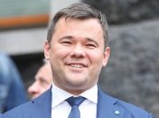 По словам главы АП, вопрос о мирном соглашении с РФ могут вынести на референдум