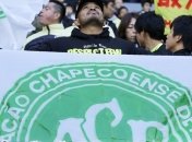 Установлены виновные в крушении самолета с ФК "Шапекоэнсе"