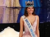 Стало известно имя победительницы конкурса Мисс Мира – 2016