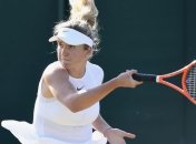 Свитолина: Наконец-то стала ощущать уверенность на траве