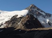 Высочайшая гора Южной Америки - Аконкагуа "подросла" на 1 метр