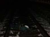 В Тернопольской области поезд насмерть сбил мужчину