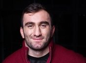 Гассиев оценил шансы Усика в бою с Поветкиным