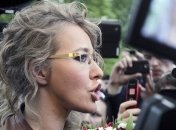 В РФ предложили ввести санкции против Навального и Собчак