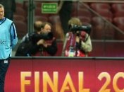 Маркевич: Возьмем курс на омоложение коллектива