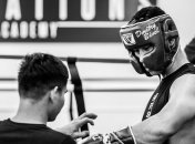 Российский чемпион проведет бой в андеркарте поединка Усика