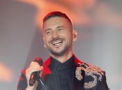 Сергій Лазарєв — російський боягуз