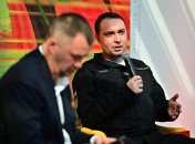 Кирило Буданов