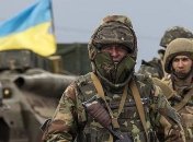 Штаб ООС: боевики 10 раз нарушали "тишину"