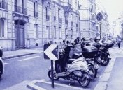 Гиперреалистичные монохромные рисунки шариковой ручкой (Фото)