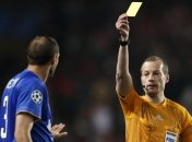 Суперкубок УЕФА. "Барселону" и "Севилью" раcсудит шотландский арбитр