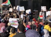 Протесты в Судане: За три недели задержано свыше 800 демонстрантов