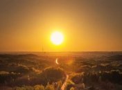 Просторы и города Литвы из высоты птичьего полета (Фото)