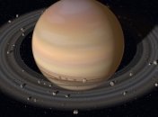 Ученые исследовали удивительное явление в атмосфере Сатурна