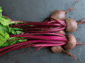 Ці лайфхаки допоможуть зберегти колір овочів