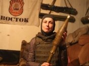 Юлия Чичерина