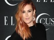 Дочь Брюса Уиллиса и Чмерковский выиграли на шоу "Танцы со звездами"