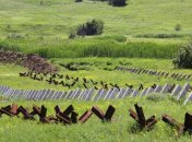 Штаб: С начала суток боевики 21 раз стреляли по позициям ВСУ