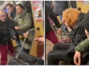 Про стан потерпілого поки що нічого не відомо