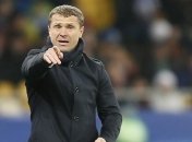 Ребров: Фонсека производит впечатление добродушного и порядочного человека