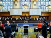 Суд в Гааге начал слушания по иску Украины против России по морскому праву