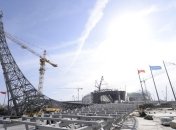 Сочи-2014: цена путинской мечты