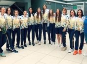 Женская сборная Украины по баскетболу проиграла третий матч на Универсиаде-2019