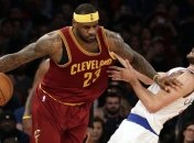 НБА. Матчи 23 февраля