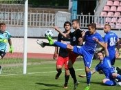 УПЛ. Результаты матчей 16 июля