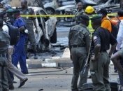 15 взрывов прогремели в нигерийском городе за один день