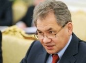 Шойгу: Военная безопасность РФ и Беларуси зависит от ситуации в Украине