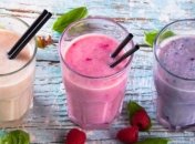 Специалисты назвали полезные для здоровья свойства смузи