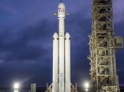 Маск не сможет протестировать свою самую мощную ракету-носитель Falcon Heavy 