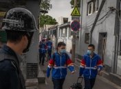 В Китае провели трансплантацию легких пациенту, переболевшему COVID-19